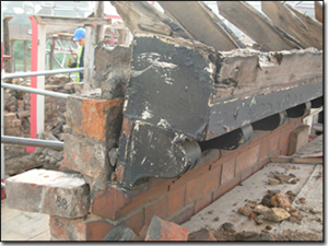 Brick by Brick Historical Building Relocation Brick by Brick Historical Building Relocation