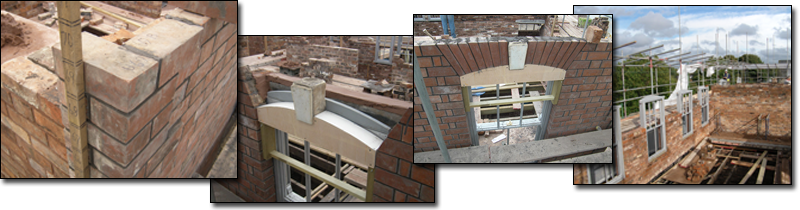 Brick by Brick Historical Building Relocation Brick by Brick Historical Building Relocation