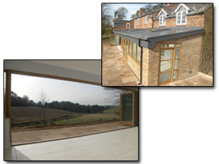 Construction Services